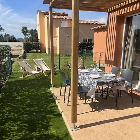Mini Villa 4-6 Pers. Les Hameaux De Saint Cyprien 르씨 외부 사진