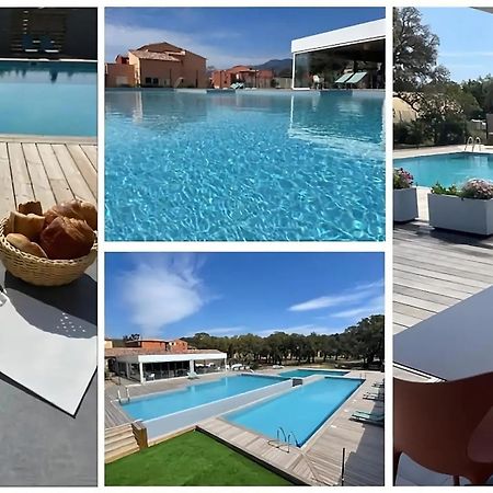 Mini Villa 4-6 Pers. Les Hameaux De Saint Cyprien 르씨 외부 사진