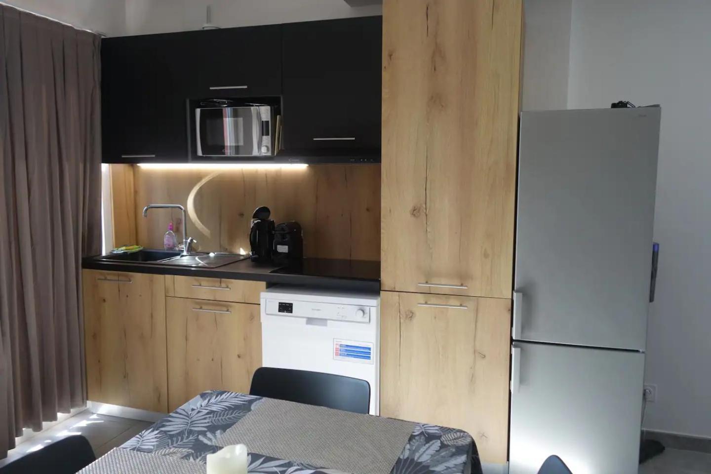 Mini Villa 4-6 Pers. Les Hameaux De Saint Cyprien 르씨 외부 사진