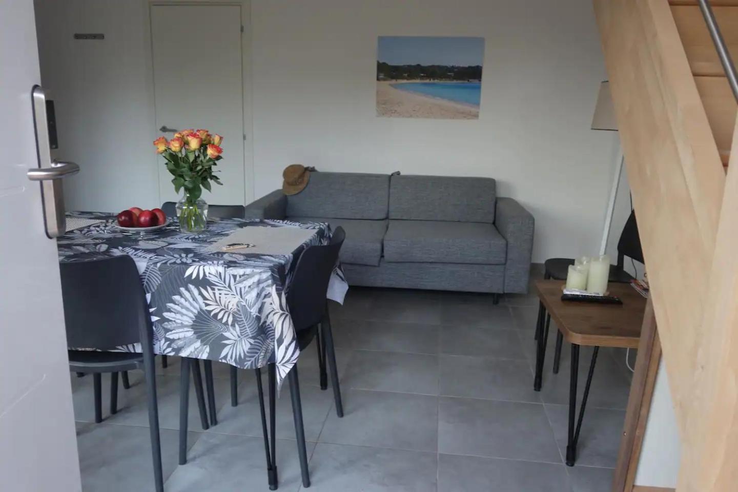 Mini Villa 4-6 Pers. Les Hameaux De Saint Cyprien 르씨 외부 사진