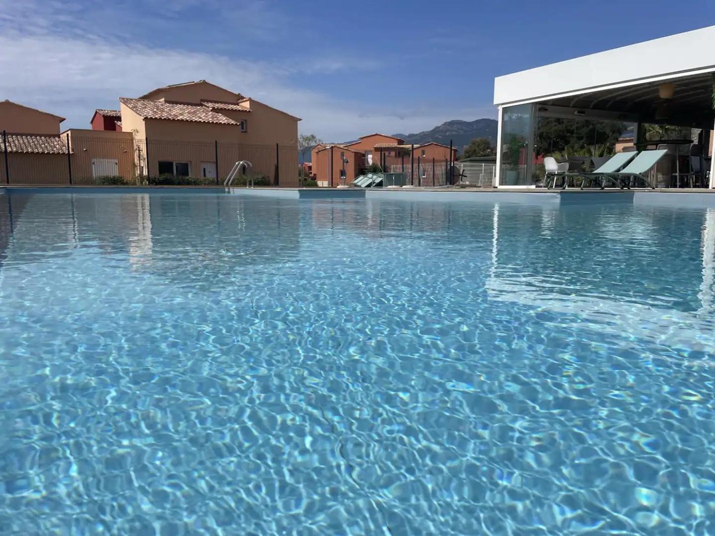 Mini Villa 4-6 Pers. Les Hameaux De Saint Cyprien 르씨 외부 사진