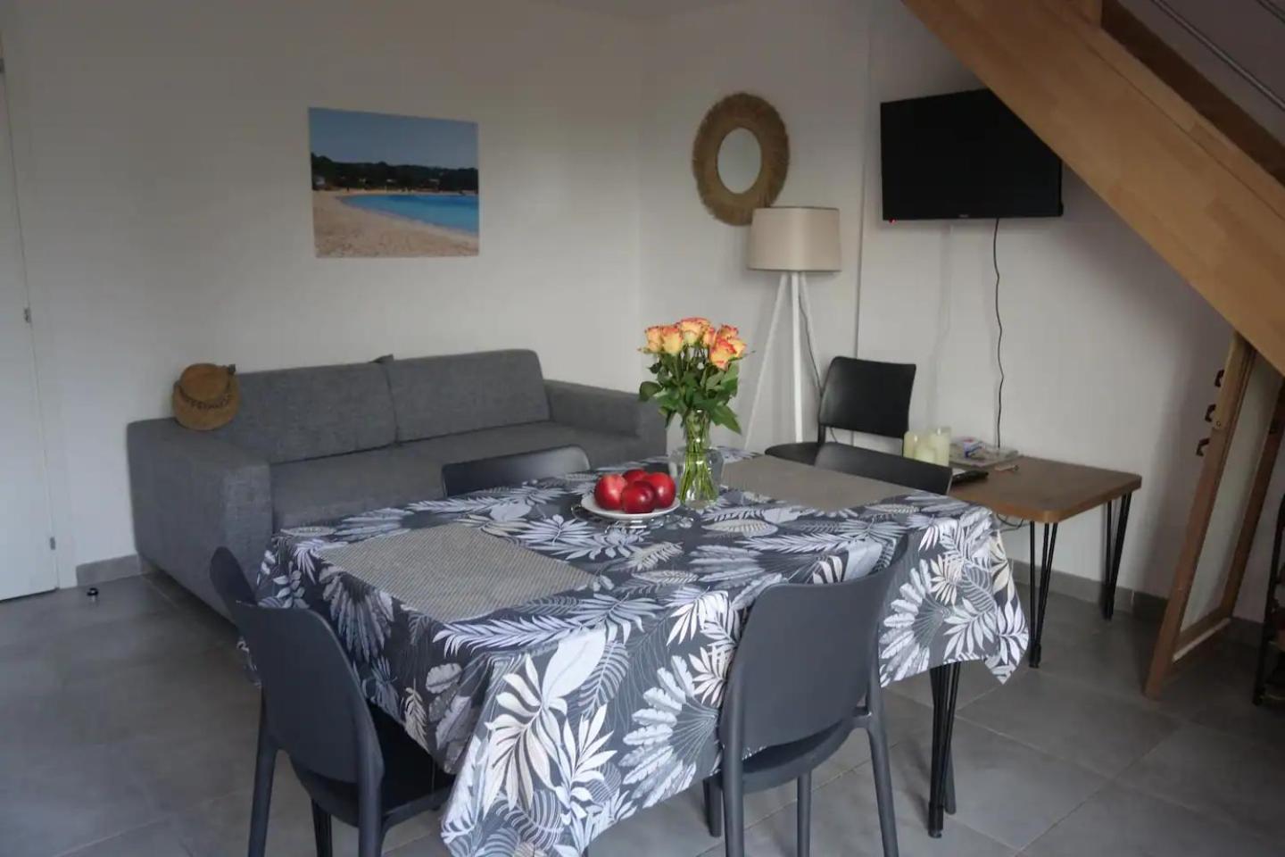 Mini Villa 4-6 Pers. Les Hameaux De Saint Cyprien 르씨 외부 사진