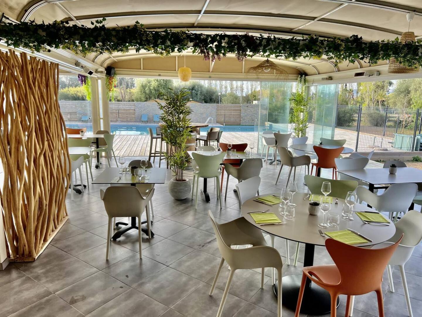 Mini Villa 4-6 Pers. Les Hameaux De Saint Cyprien 르씨 외부 사진